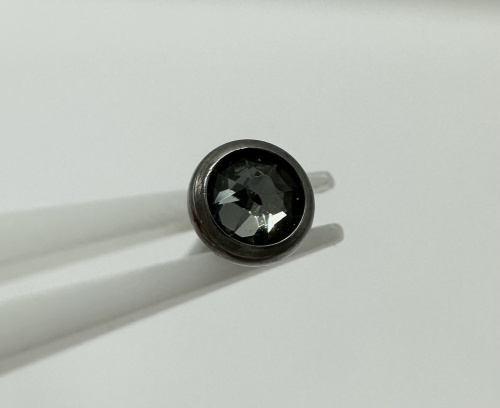 Накрутка Grey 1.2 мм